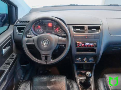 VOLKSWAGEN Fox 1.0 4P FLEX, Foto 5