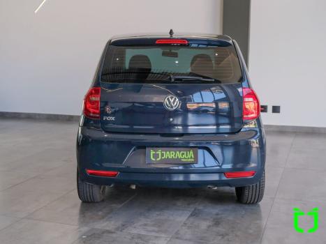 VOLKSWAGEN Fox 1.0 4P FLEX, Foto 9