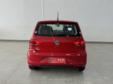 VOLKSWAGEN Fox 1.0 4P TREND FLEX, Foto 11