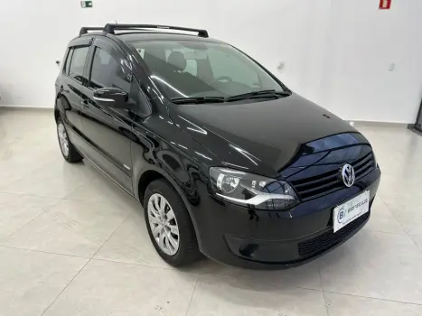 VOLKSWAGEN Fox 1.0 4P FLEX, Foto 1