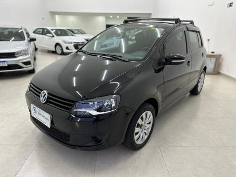 VOLKSWAGEN Fox 1.0 4P FLEX, Foto 2