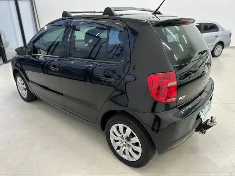 VOLKSWAGEN Fox 1.0 4P FLEX, Foto 8