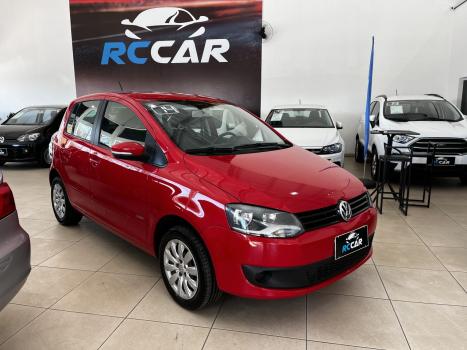 VOLKSWAGEN Fox 1.0 4P TREND FLEX, Foto 1