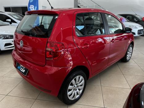 VOLKSWAGEN Fox 1.0 4P TREND FLEX, Foto 9