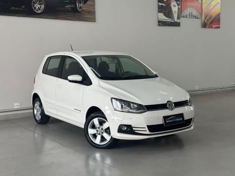 VOLKSWAGEN Fox 1.0 4P COMFORTLINE FLEX, Foto 1