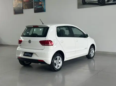 VOLKSWAGEN Fox 1.0 4P COMFORTLINE FLEX, Foto 5