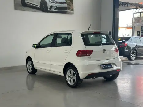 VOLKSWAGEN Fox 1.0 4P COMFORTLINE FLEX, Foto 7