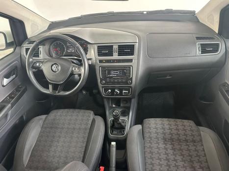 VOLKSWAGEN Fox 1.0 4P COMFORTLINE FLEX, Foto 13