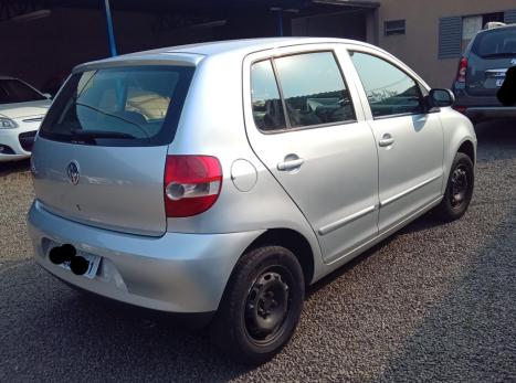 VOLKSWAGEN Fox 1.0 4P FLEX, Foto 3