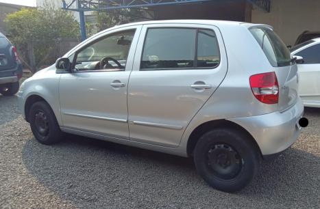 VOLKSWAGEN Fox 1.0 4P FLEX, Foto 6