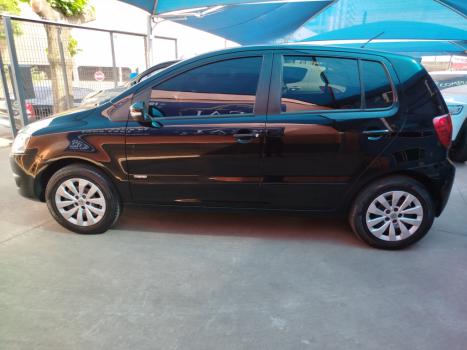 VOLKSWAGEN Fox 1.0 4P FLEX, Foto 4