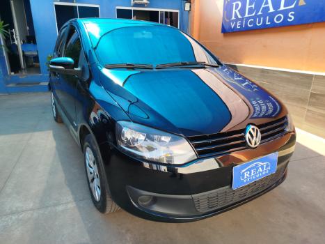 VOLKSWAGEN Fox 1.0 4P FLEX, Foto 6