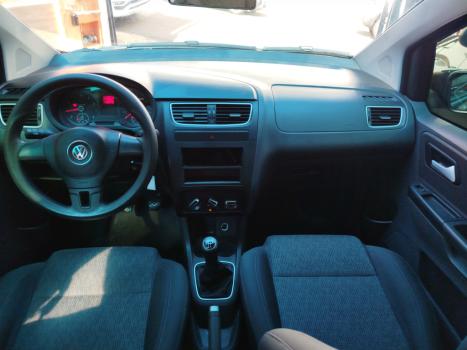 VOLKSWAGEN Fox 1.0 4P FLEX, Foto 9