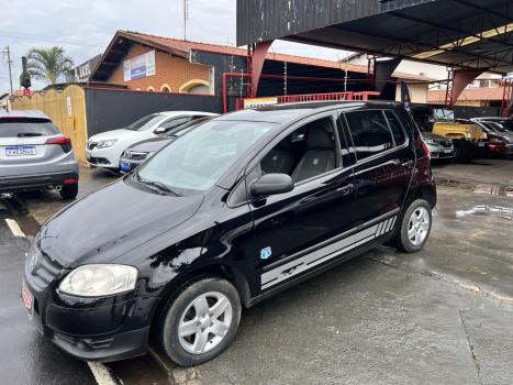 VOLKSWAGEN Fox 1.0 4P ROUTE FLEX, Foto 3