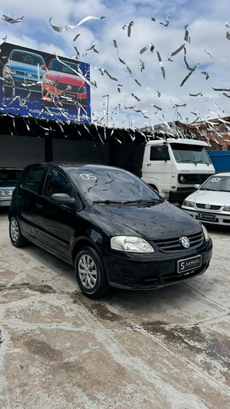 VOLKSWAGEN Fox 1.0 4P CITY FLEX, Foto 3