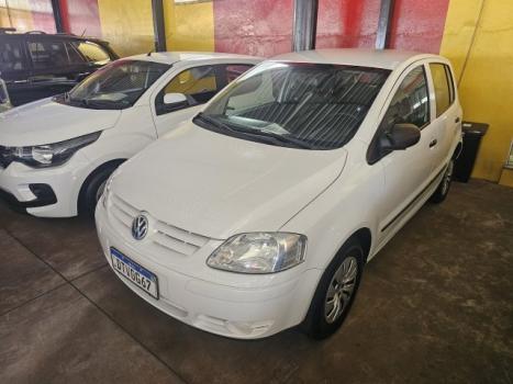 VOLKSWAGEN Fox 1.0 4P FLEX, Foto 2