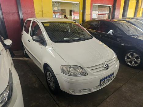 VOLKSWAGEN Fox 1.0 4P FLEX, Foto 3