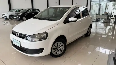 VOLKSWAGEN Fox 1.0 4P BLUEMOTION FLEX, Foto 3