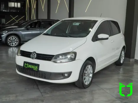 VOLKSWAGEN Fox 1.0 4P CITY FLEX, Foto 3