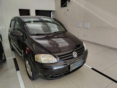 VOLKSWAGEN Fox 1.0 4P FLEX, Foto 1