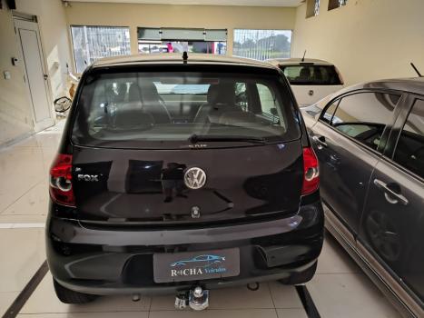 VOLKSWAGEN Fox 1.0 4P FLEX, Foto 3