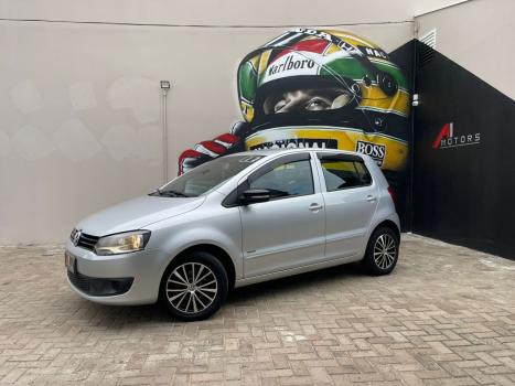 VOLKSWAGEN Fox 1.0 4P TREND FLEX, Foto 3