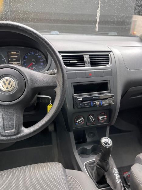 VOLKSWAGEN Fox 1.0 4P TREND FLEX, Foto 20