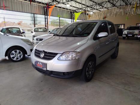 VOLKSWAGEN Fox 1.0 4P FLEX, Foto 2