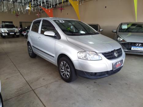 VOLKSWAGEN Fox 1.0 4P FLEX, Foto 3