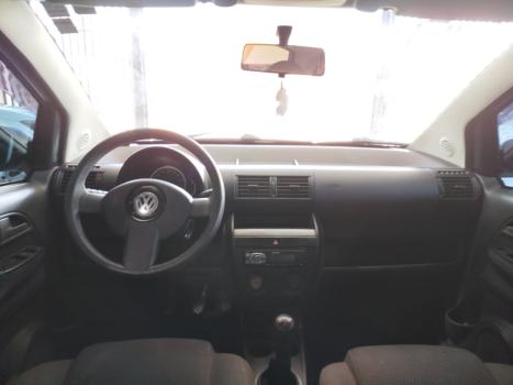 VOLKSWAGEN Fox 1.0 4P FLEX, Foto 8