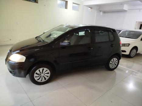 VOLKSWAGEN Fox 1.0 4P FLEX, Foto 3