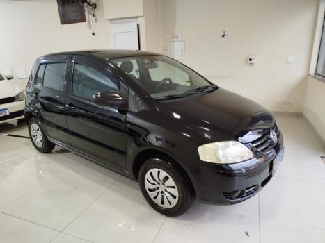 VOLKSWAGEN Fox 1.0 4P FLEX, Foto 4