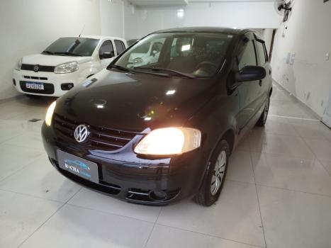 VOLKSWAGEN Fox 1.0 4P FLEX, Foto 5