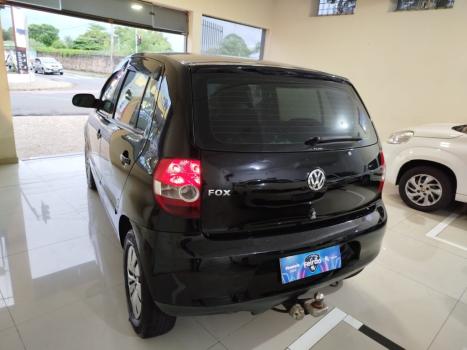 VOLKSWAGEN Fox 1.0 4P FLEX, Foto 6