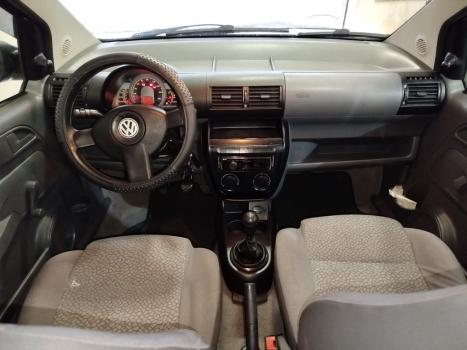 VOLKSWAGEN Fox 1.0 4P FLEX, Foto 10