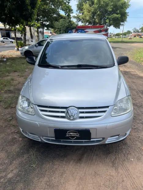 VOLKSWAGEN Fox 1.0 4P FLEX, Foto 3