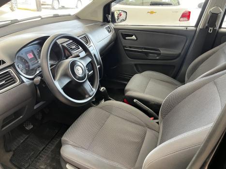 VOLKSWAGEN Fox 1.0 4P TREND FLEX, Foto 2