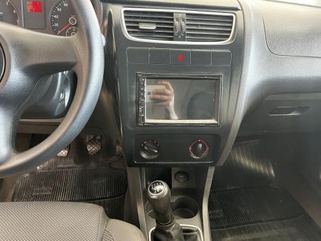 VOLKSWAGEN Fox 1.0 4P TREND FLEX, Foto 5