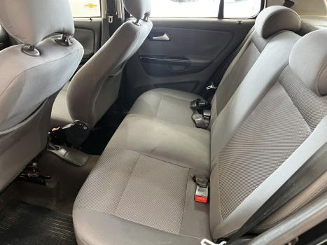 VOLKSWAGEN Fox 1.0 4P TREND FLEX, Foto 6