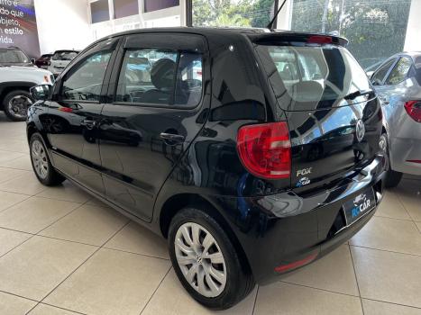 VOLKSWAGEN Fox 1.0 4P TREND FLEX, Foto 8