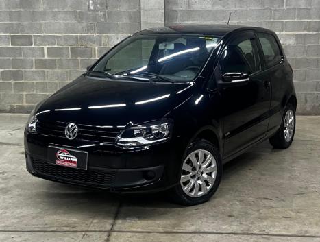 VOLKSWAGEN Fox 1.0 4P FLEX, Foto 1