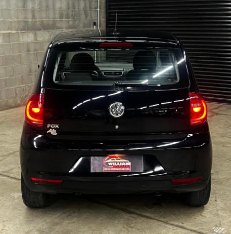 VOLKSWAGEN Fox 1.0 4P FLEX, Foto 5