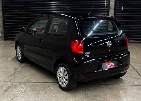VOLKSWAGEN Fox 1.0 4P FLEX, Foto 7