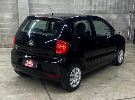VOLKSWAGEN Fox 1.0 4P FLEX, Foto 10