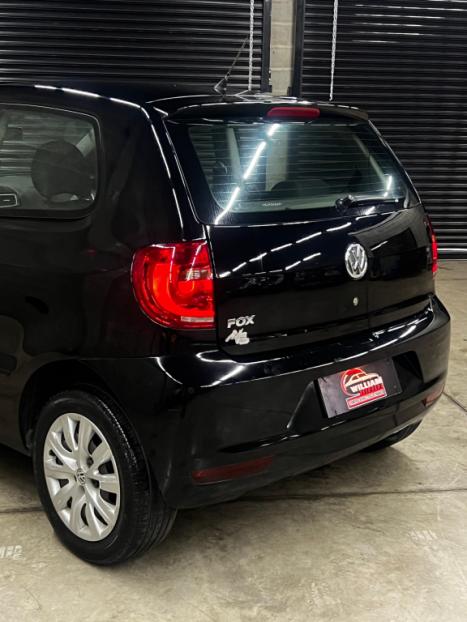 VOLKSWAGEN Fox 1.0 4P FLEX, Foto 11