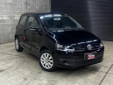 VOLKSWAGEN Fox 1.0 4P FLEX, Foto 12