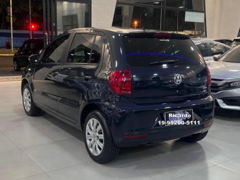 VOLKSWAGEN Fox 1.0 4P FLEX, Foto 3