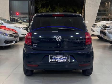 VOLKSWAGEN Fox 1.0 4P FLEX, Foto 4