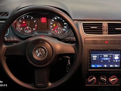 VOLKSWAGEN Fox 1.0 4P FLEX, Foto 6