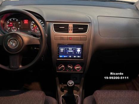 VOLKSWAGEN Fox 1.0 4P FLEX, Foto 7